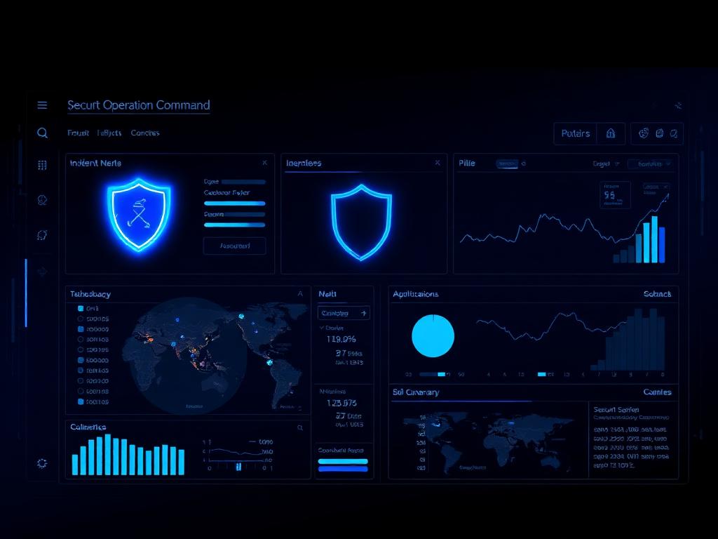 Sentrox Secure product visual
